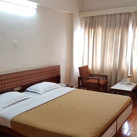 Hotel Siddhartha Haïdarabad Extérieur photo