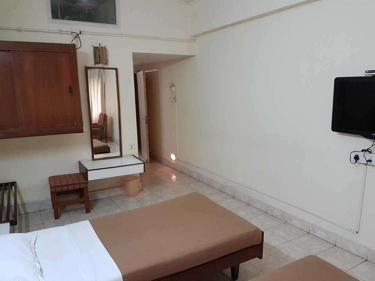 Hotel Siddhartha Haïdarabad Extérieur photo