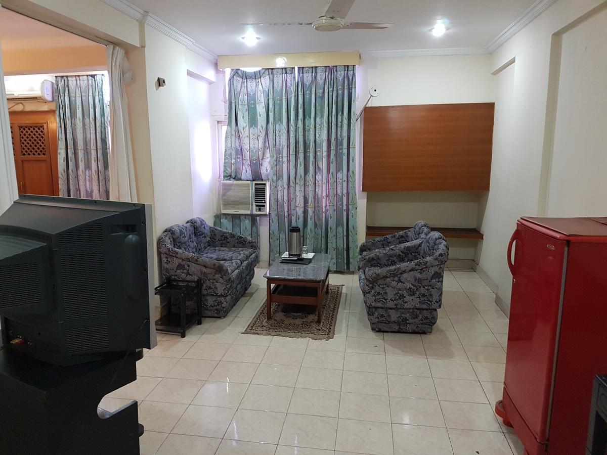 Hotel Siddhartha Haïdarabad Extérieur photo