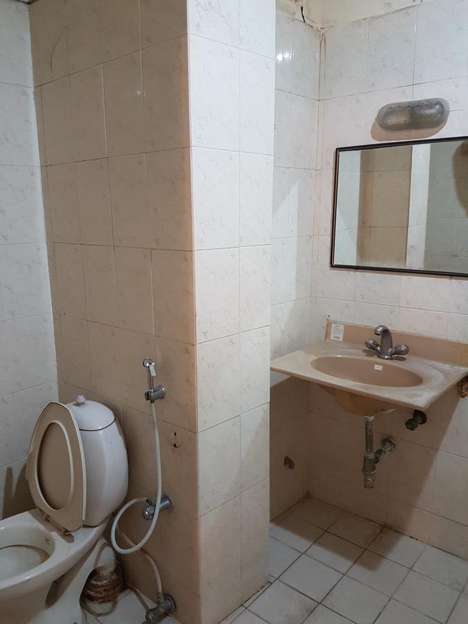 Hotel Siddhartha Haïdarabad Extérieur photo