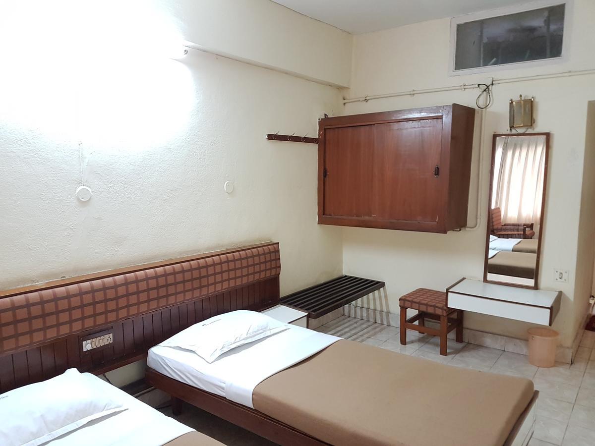 Hotel Siddhartha Haïdarabad Extérieur photo